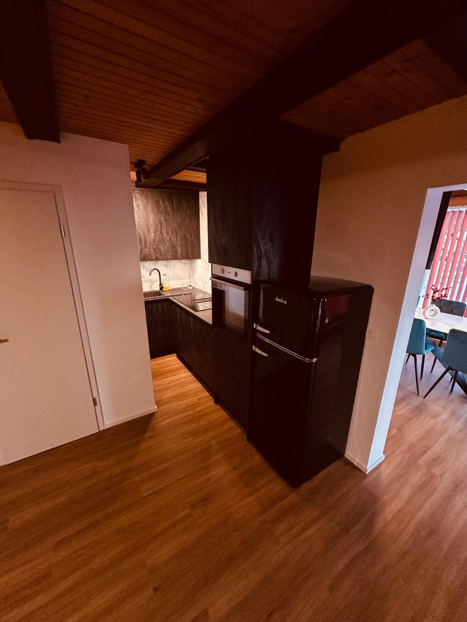Chalet Pjagodic Cerklje na Gorenjskem Ngoại thất bức ảnh