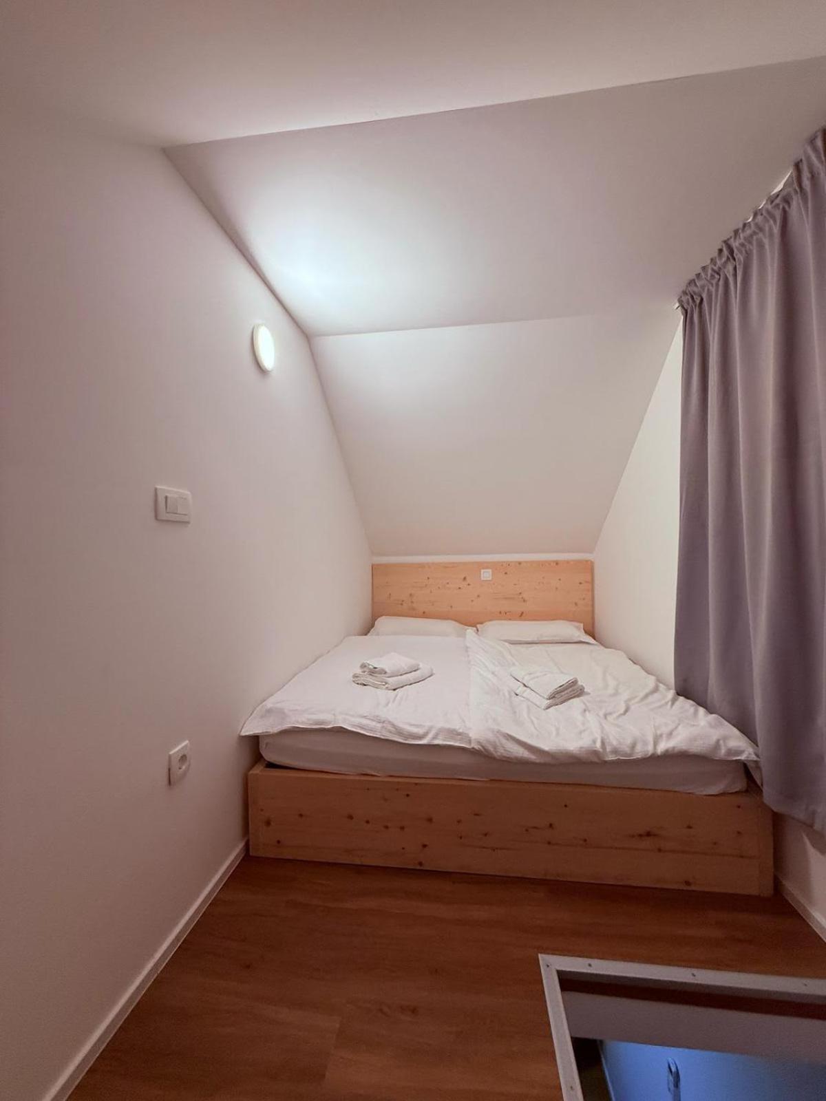 Chalet Pjagodic Cerklje na Gorenjskem Ngoại thất bức ảnh